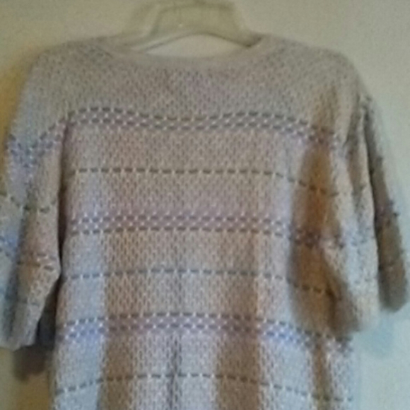 Final Price Alfred Dunner top - Picture 3 of 5